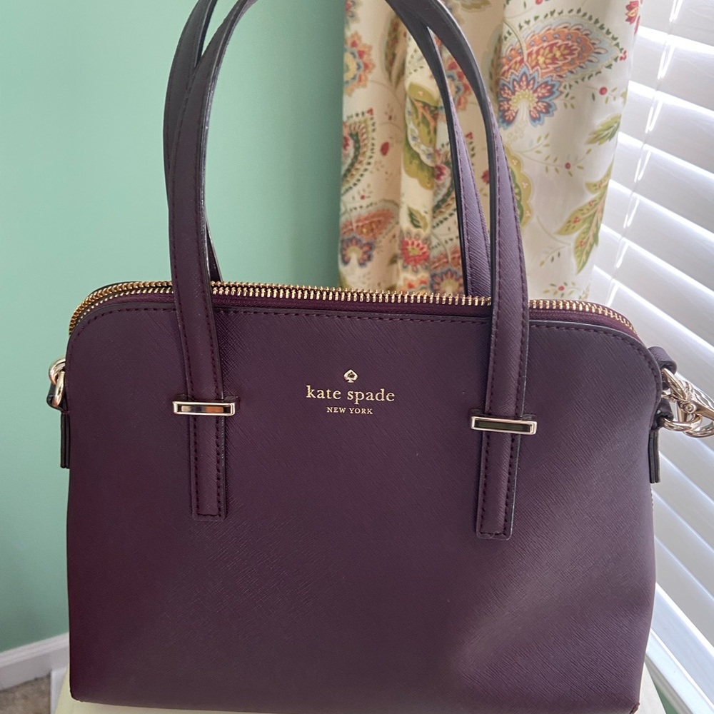 Kate Spade purse